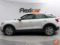Usado Audi Q2 Advanced Plus 150 CV (110 kW) 2023 Blanco SUV