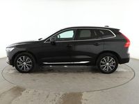 Usado Volvo XC60 Inscription 197 CV (144 kW) 2020 Negro SUV