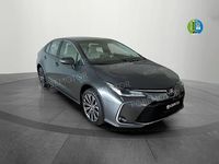 Nuevo Toyota Corolla Plus 140 CV (102 kW) 2025 Gris Berlina