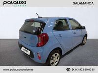 usado Kia Picanto 1.0 DPi Concept