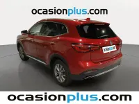 Usado MG HS Comfort 162 CV (119 kW) 2022 Blanco SUV