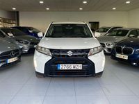 Usado Suzuki Vitara 116 CV (85 kW) 2025 Blanco SUV