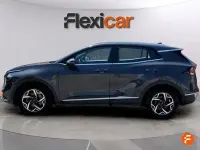 Usado Kia Sportage 150 CV (110 kW) 2023 Negro SUV