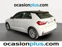 Usado Audi A1 Sportback Advanced Plus 110 CV (80 kW) 2023 Blanco Utilitario