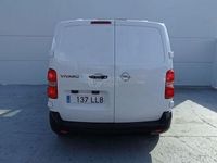 usado Opel Vivaro 1.5 D