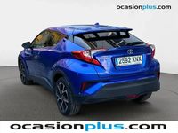 usado Toyota C-HR 1.8 125H Advance