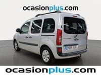 Usado Mercedes Citan 110 110 CV (80 kW) 2016 Gris plata Familiar