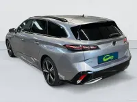 Usado Peugeot 308 SW GT 225 CV (165 kW) 2023 Familiar