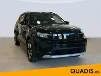Nuevo Opel Frontera 146 CV (107 kW) 2025 Naranja SUV