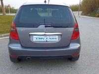 usado Mercedes A180 180CDI Avantgarde Aut.