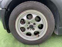 Usado Mini Cooper 115 CV (84 kW) 2003 Verde Utilitario