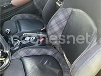 Usado Mini Cooper S 192 CV (141 kW) 2017 Negro Utilitario