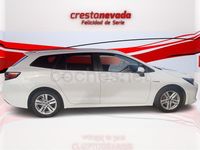 Usado Toyota Corolla Active 122 CV (89 kW) 2020 Blanco Familiar