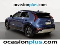 Usado Kia Niro 141 CV (103 kW) 2023 Azul SUV