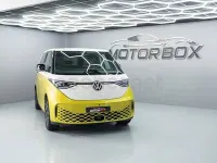 Usado VW ID. Buzz Pro 150 kW (204 CV) 2023 Eléctrico Monovolumen