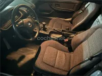 Usado BMW Z3 115 CV (84 kW) 1998 Gris / plata Descapotable