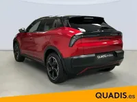 Nuevo Alfa Romeo Junior Edizione Speciale 114 kW (156 CV) 2025 Rojo SUV