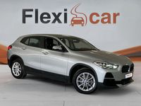 usado BMW X2 sDrive16d Diésel en Flexicar Alicante 2