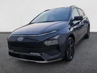 Nuevo Hyundai Bayon Blackline 90 CV (66 kW) 2026 SUV