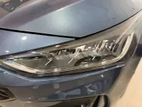 Usado Ford Focus ST-Line 155 CV (114 kW) 2024 Gris Utilitario