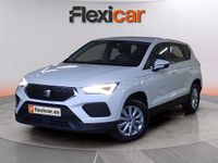 Usado Seat Ateca Reference 110 CV (80 kW) 2023 Blanco SUV