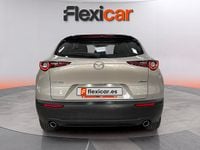 Usado Mazda CX-30 Prime-Line 140 CV (102 kW) 2025 Gris SUV