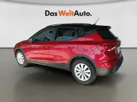 Usado Seat Arona Style 115 CV (84 kW) 2025 Rojo SUV