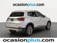 Usado DR DR 4.0 116 CV (85 kW) 2023 Blanco SUV