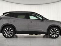 Usado Renault Austral Techno 200 CV (147 kW) 2025 Gris / plata SUV