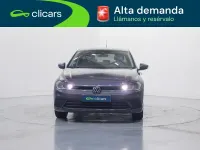 Usado VW Polo 95 CV (69 kW) 2025 Gris Utilitario