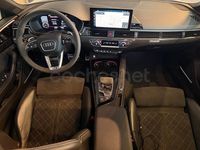 Usado Audi RS5 Premium 450 CV (330 kW) 2021 Blanco Coupe