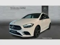 Usado Mercedes B250e 218 CV (160 kW) 2025 Blanco Utilitario