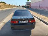 Usado Honda Accord Executive 140 CV (102 kW) 2006 Negro Berlina