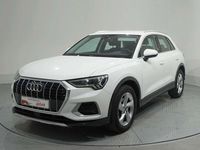 Usado Audi Q3 Advanced 150 CV (110 kW) 2023 Blanco SUV