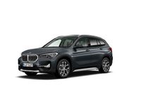 Usado BMW X1 Comfort Edition 150 CV (110 kW) 2021 Gris / plata SUV