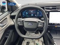 Nuevo Ford Puma Gen-E Premium 124 kW (169 CV) 2025 Negro SUV