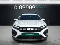 Usado Dacia Jogger Extreme 110 CV (80 kW) 2024 Blanco Monovolumen
