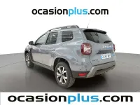 Usado Dacia Duster Journey 150 CV (110 kW) 2023 Gris SUV