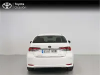 Usado Toyota Corolla Plus 140 CV (102 kW) 2025 Berlina