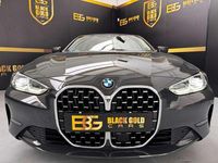 Usado BMW 420 Comfort Edition 189 CV (139 kW) 2021 Gris Coupe