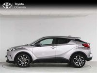 usado Toyota C-HR 125H Advance