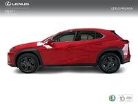 Usado Lexus UX 199 CV (146 kW) 2024 Rojo SUV