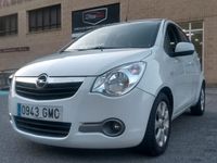 usado Opel Agila 1.2