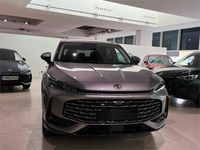 Nuevo MG HS Comfort 224 CV (164 kW) 2025 Gris SUV