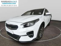 Usado Kia XCeed 120 CV (88 kW) 2022 Blanco SUV