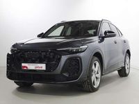 Nuevo Audi Q5 Sportback S-Line 204 CV (150 kW) 2025 Gris SUV