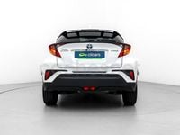 Usado Toyota C-HR Advance 140 CV (102 kW) 2023 Blanco SUV