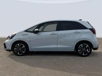 Nuevo Honda Jazz Advance 122 CV (89 kW) 2025 Premsunlight white p Utilitario