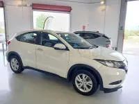 Usado Honda HR-V Elegance 130 CV (95 kW) 2016 Blanco SUV