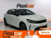 Usado Opel Corsa Edition 101 CV (74 kW) 2023 Blanco Utilitario